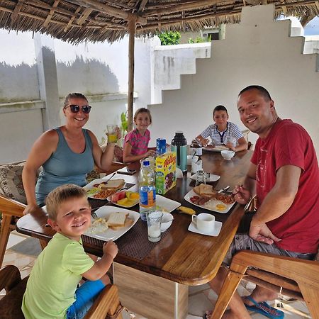 64 Zenj House Luxury Airport B&B Mbweni Luaran gambar