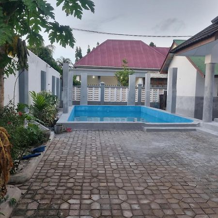 64 Zenj House Luxury Airport B&B Mbweni Luaran gambar
