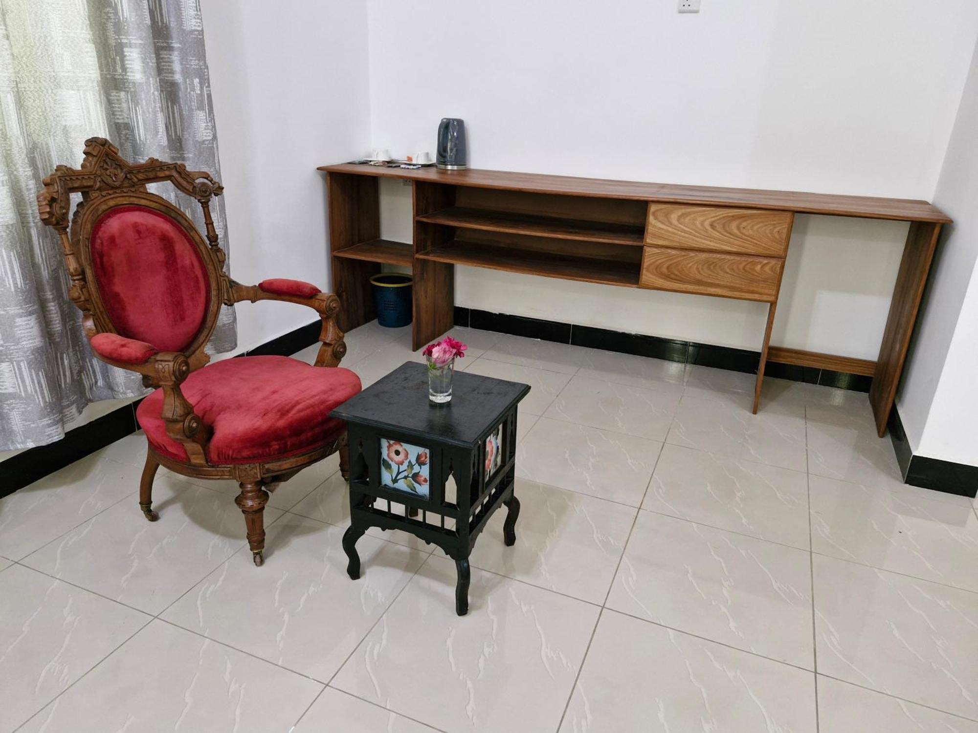 64 Zenj House Luxury Airport B&B Mbweni Luaran gambar
