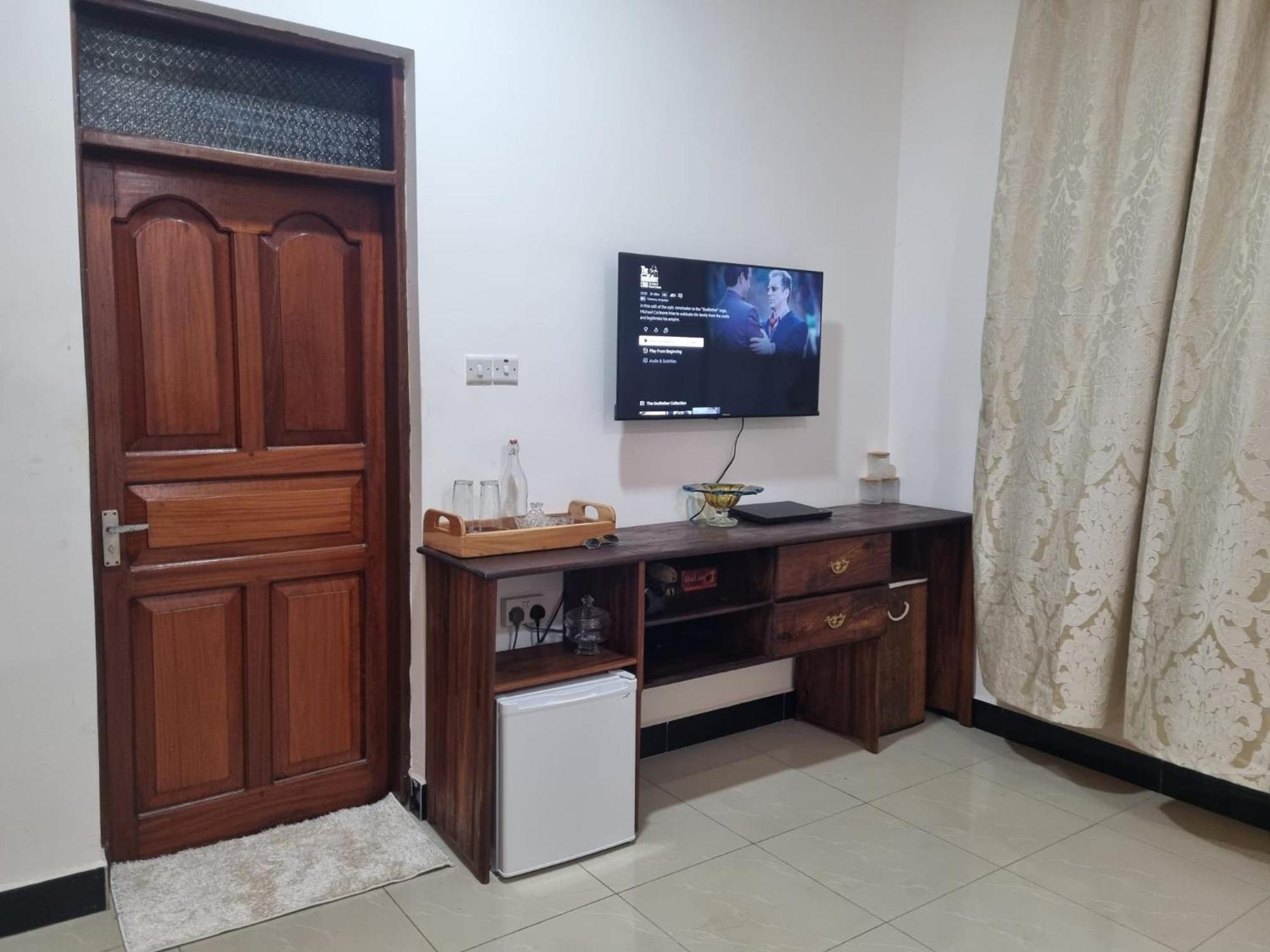 64 Zenj House Luxury Airport B&B Mbweni Luaran gambar