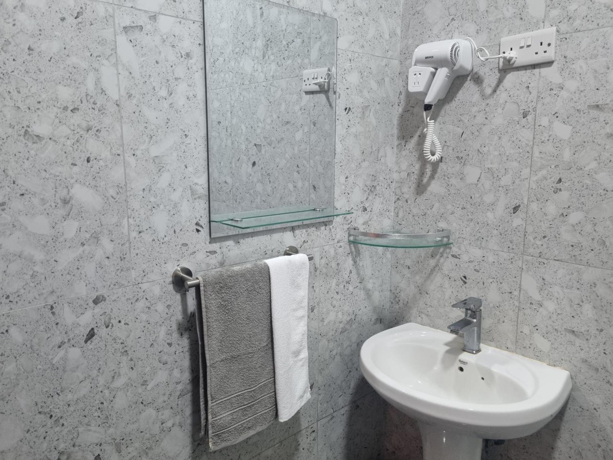 64 Zenj House Luxury Airport B&B Mbweni Luaran gambar