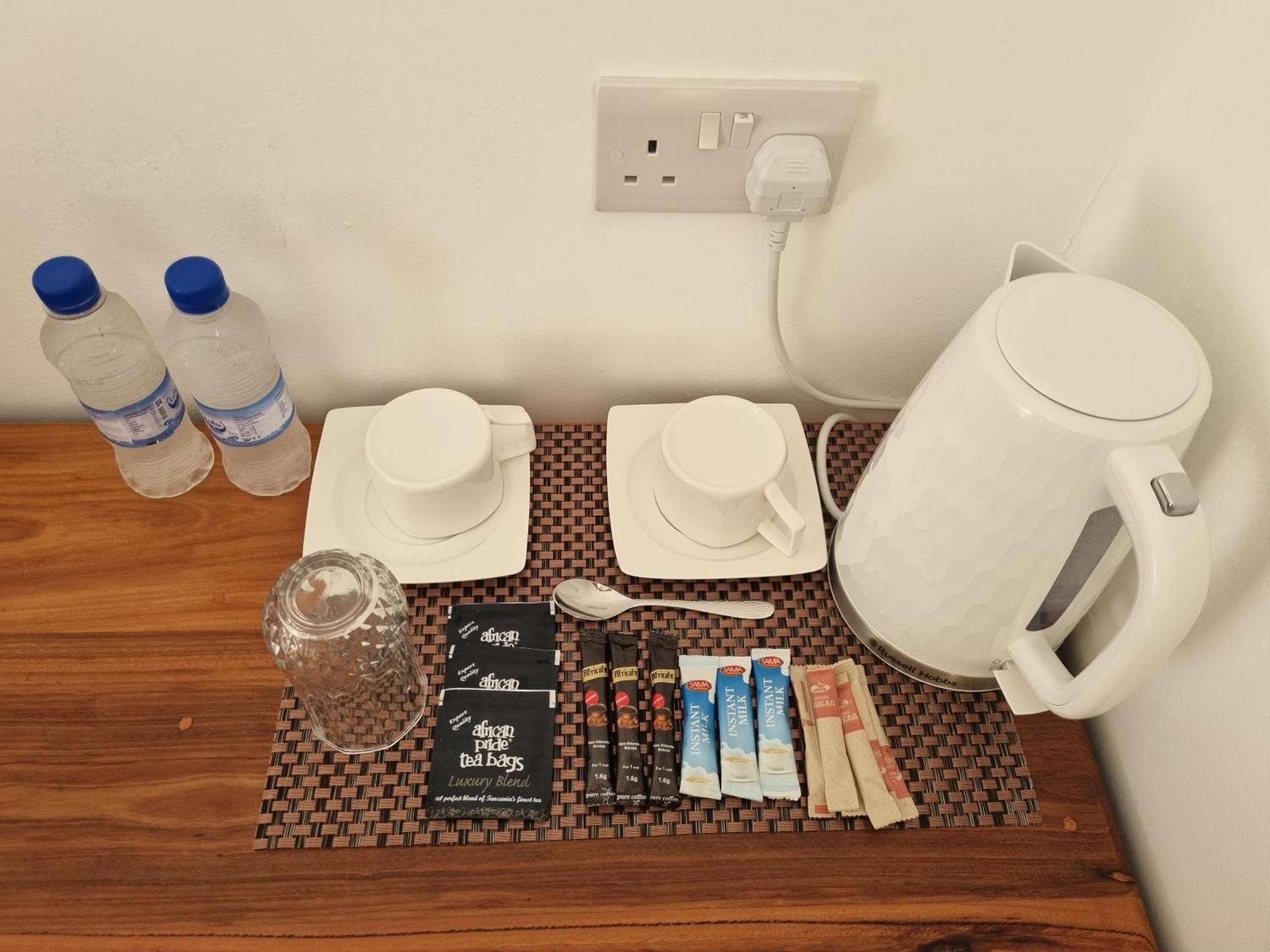 64 Zenj House Luxury Airport B&B Mbweni Luaran gambar