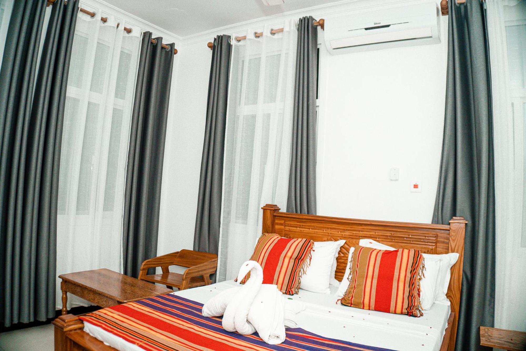 64 Zenj House Luxury Airport B&B Mbweni Luaran gambar
