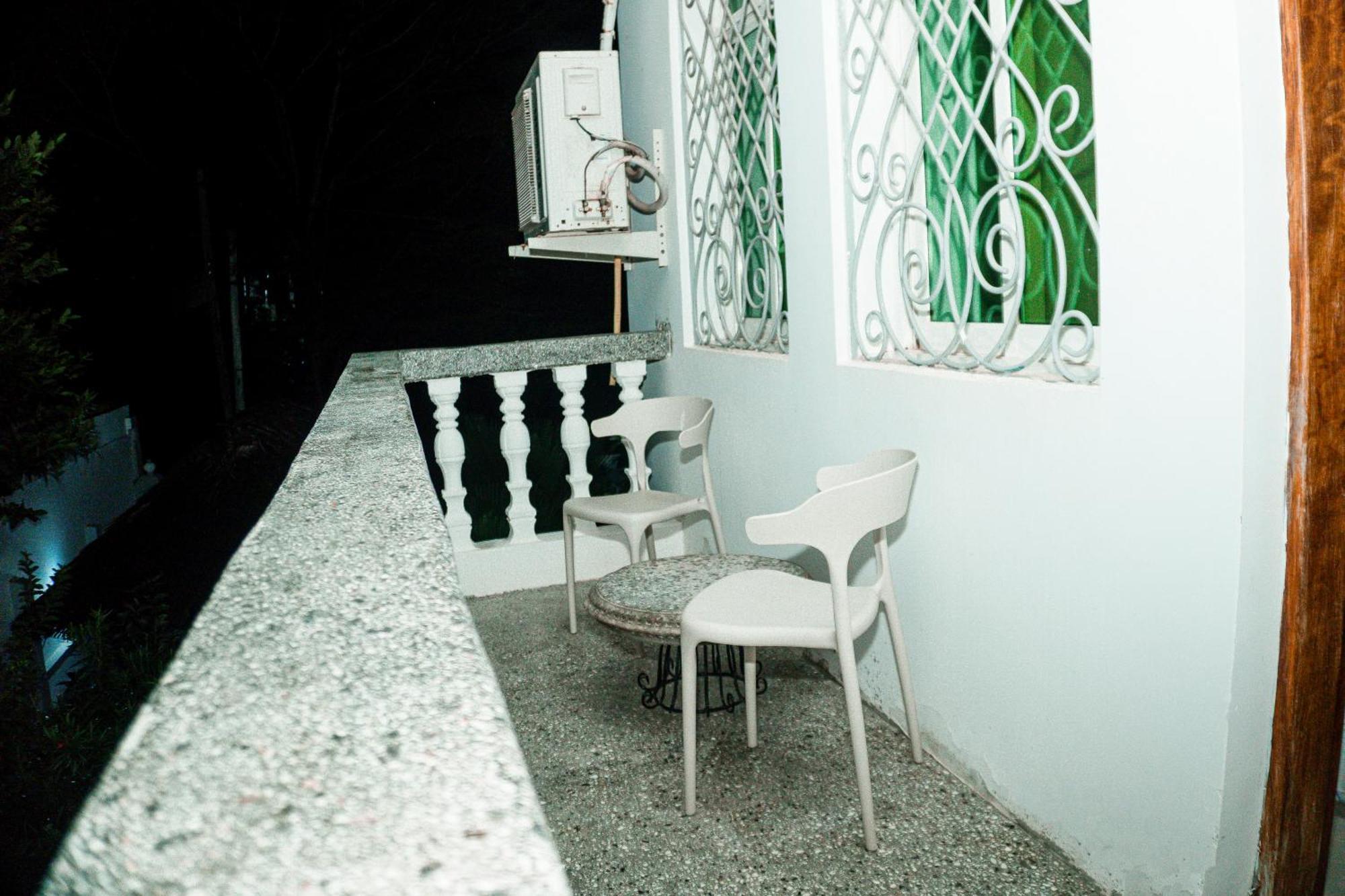 64 Zenj House Luxury Airport B&B Mbweni Luaran gambar