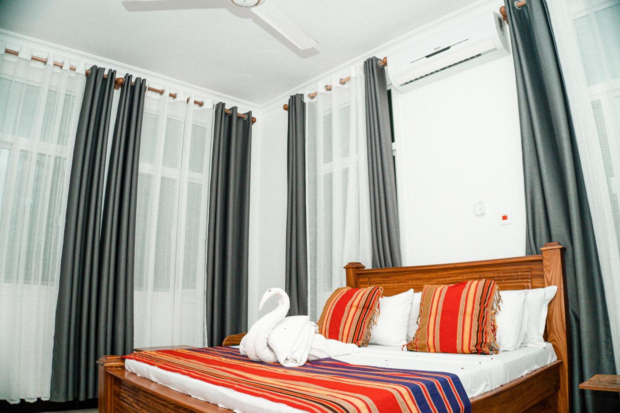 64 Zenj House Luxury Airport B&B Mbweni Luaran gambar