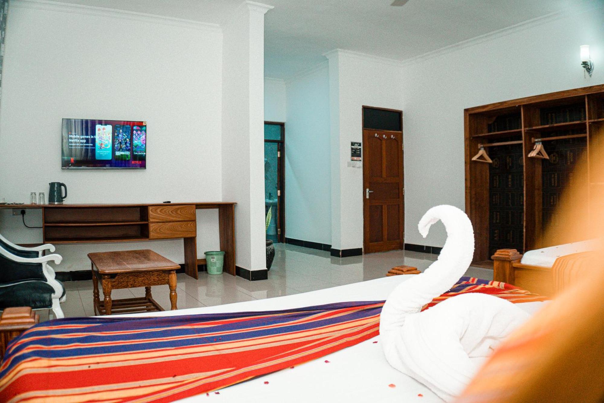 64 Zenj House Luxury Airport B&B Mbweni Luaran gambar