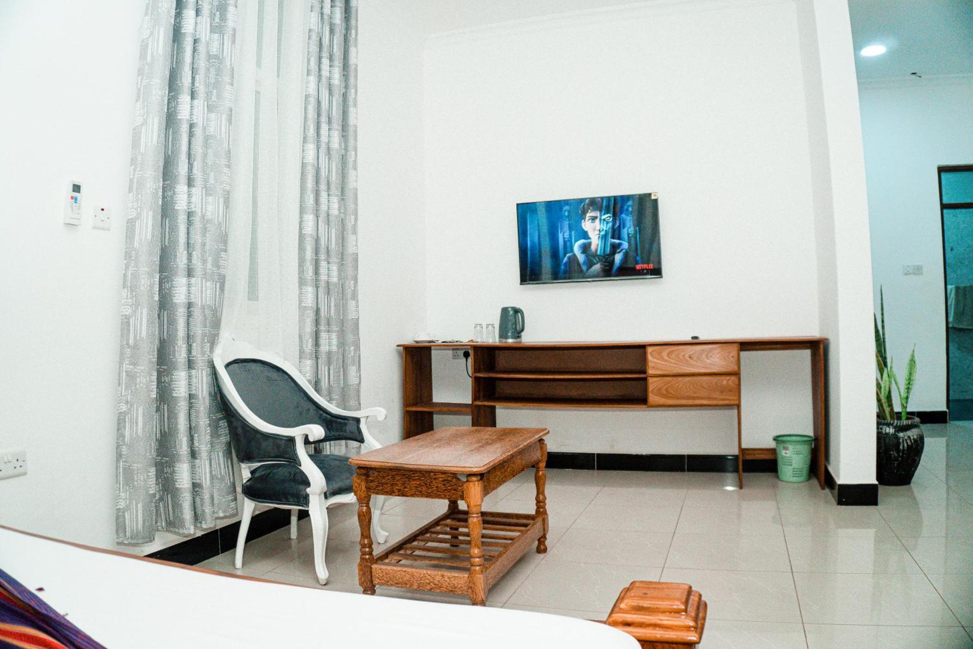 64 Zenj House Luxury Airport B&B Mbweni Luaran gambar
