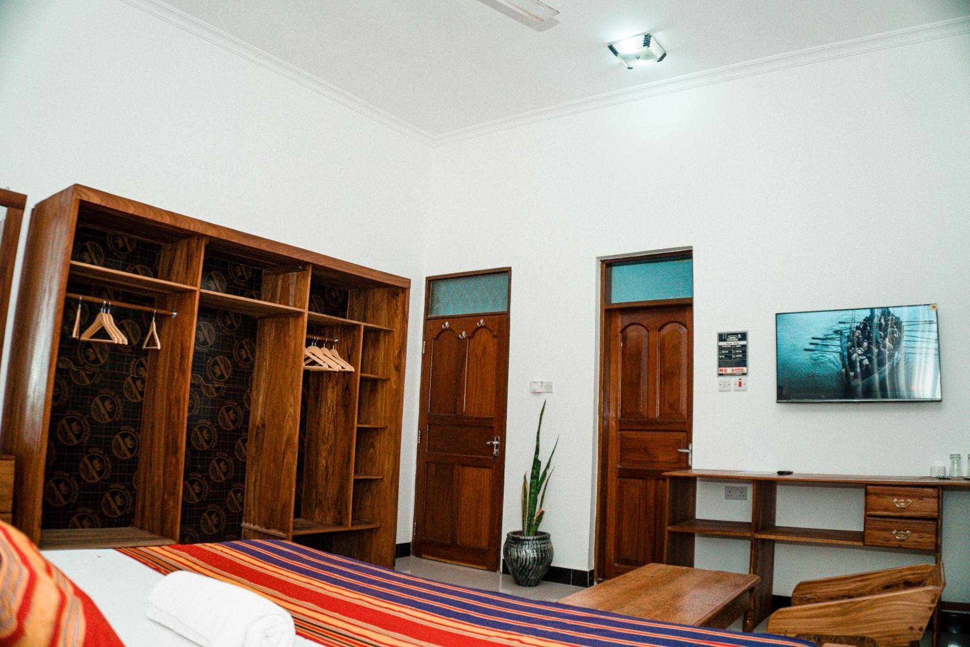 64 Zenj House Luxury Airport B&B Mbweni Luaran gambar