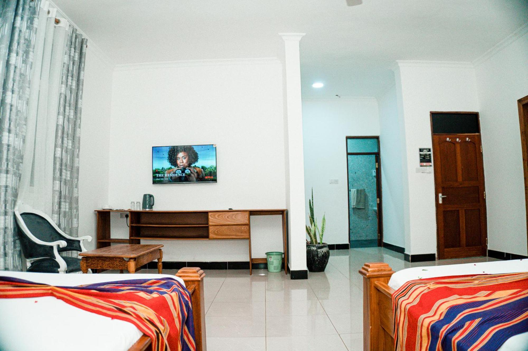 64 Zenj House Luxury Airport B&B Mbweni Luaran gambar